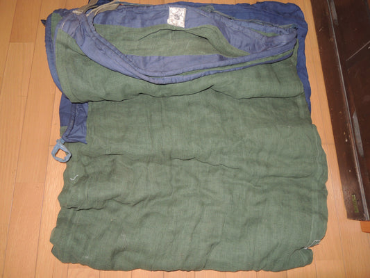 WW2 Original japanese army soldiers Mosquito net for 2 persons Good condition Kaya