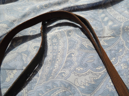 WW2 Original japanese Army Officer sword gunto Tassel