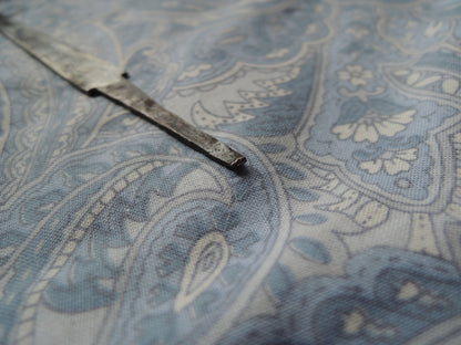 Antique Kozuka Japan katana Edo period Hosaki